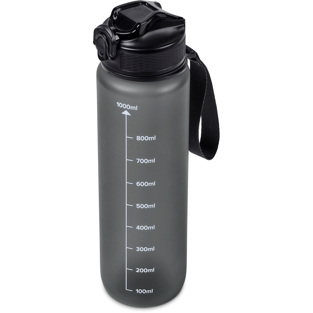 Neptune Plastic Water Bottle - 1 Litre