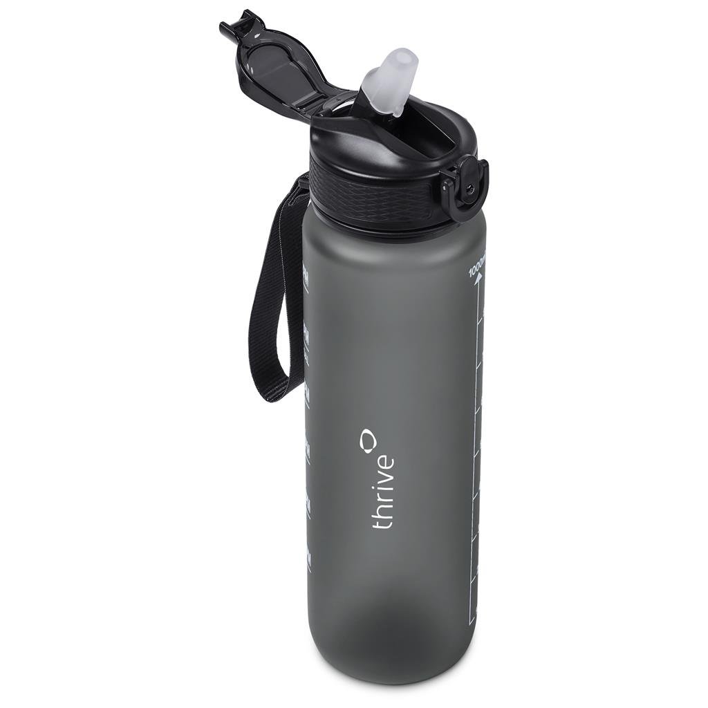 Neptune Plastic Water Bottle - 1 Litre