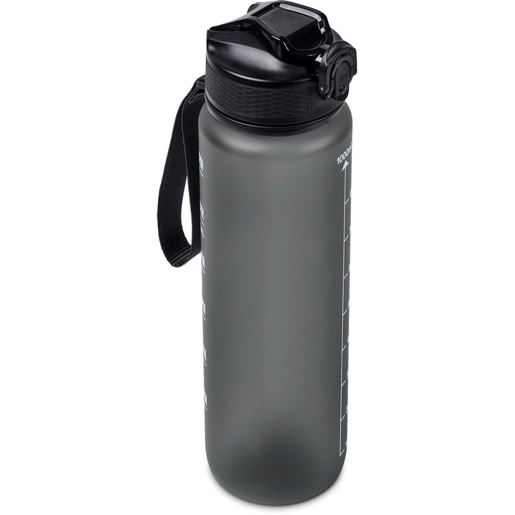 Neptune Plastic Water Bottle - 1 Litre