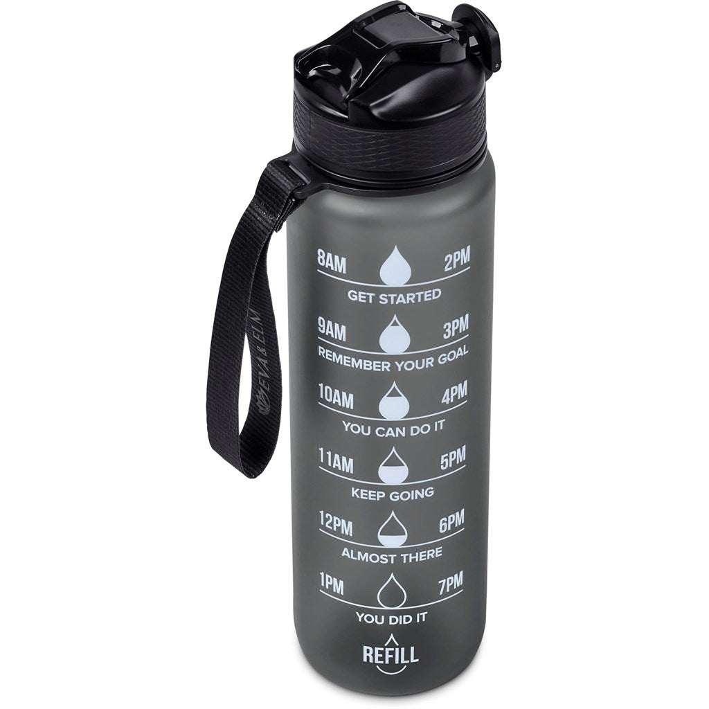 Neptune Plastic Water Bottle - 1 Litre