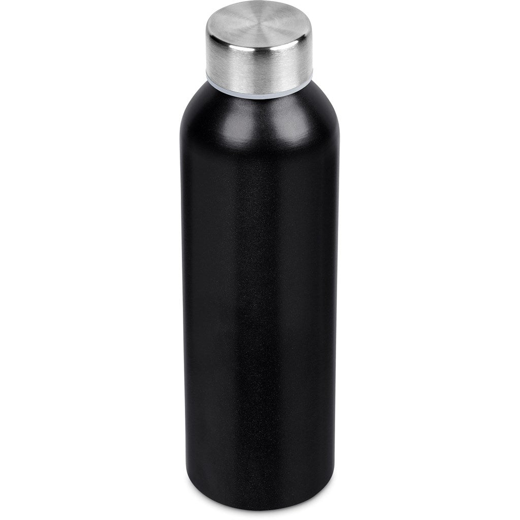 Cosmo Recycled Aluminium Water Bottle - 650ml