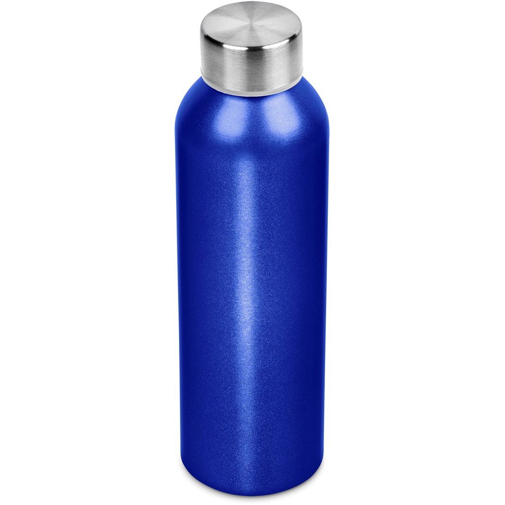 Cosmo Recycled Aluminium Water Bottle - 650ml
