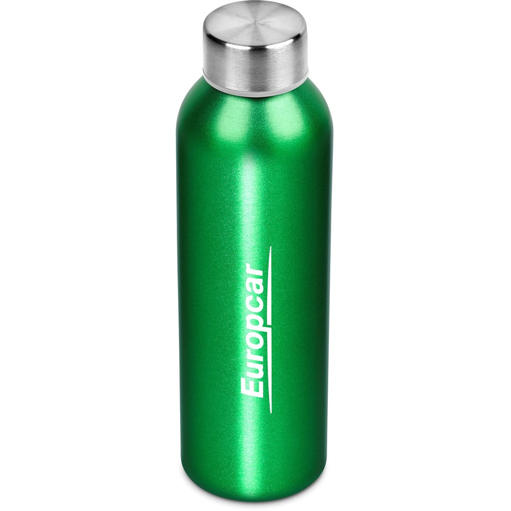 Cosmo Recycled Aluminium Water Bottle - 650ml