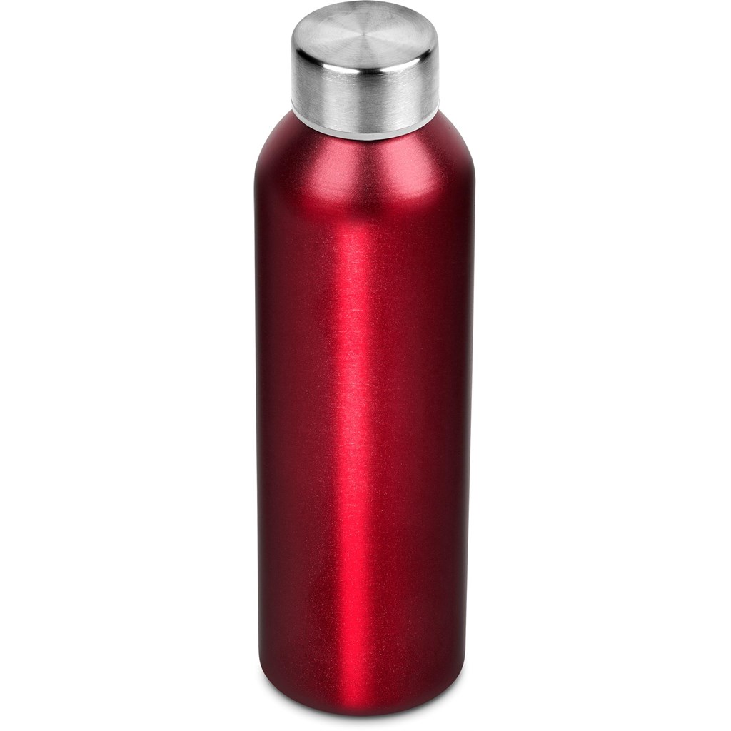 Cosmo Recycled Aluminium Water Bottle - 650ml