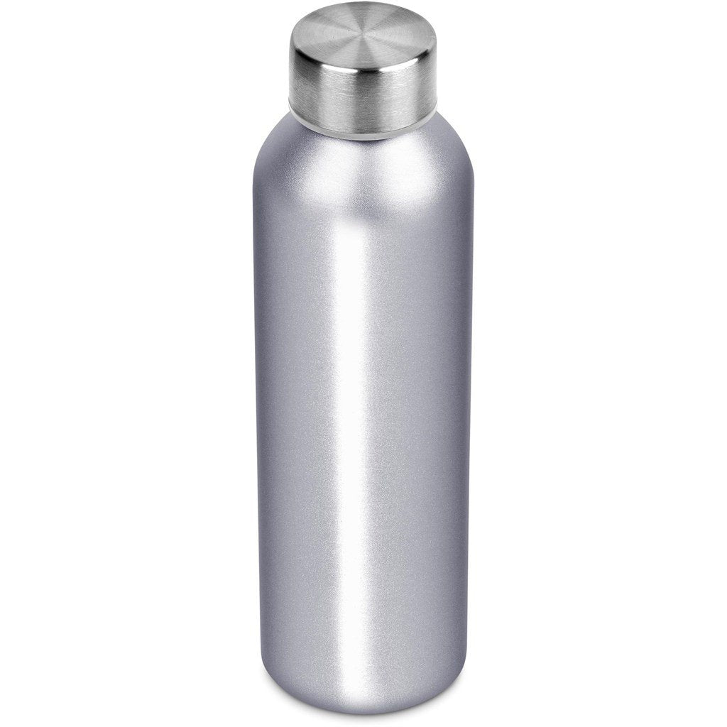 Cosmo Recycled Aluminium Water Bottle - 650ml