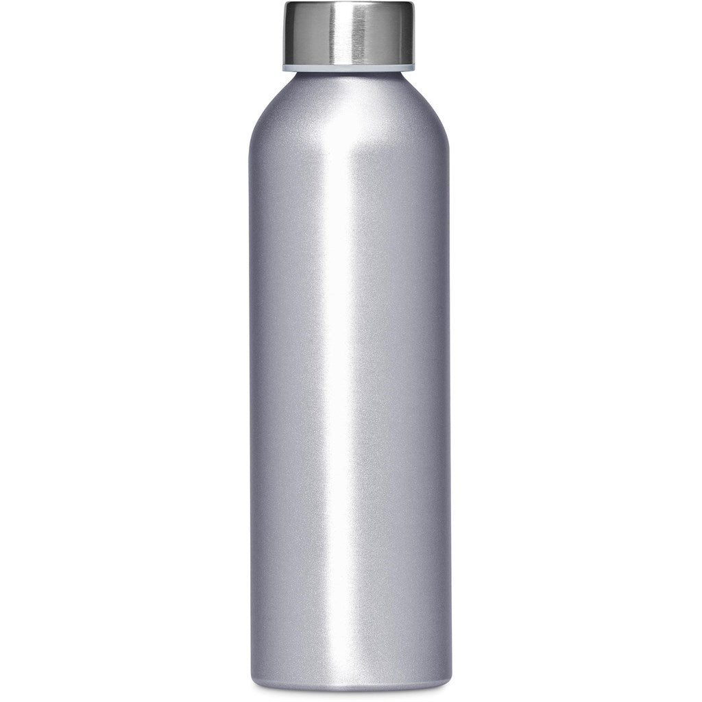 Cosmo Recycled Aluminium Water Bottle - 650ml