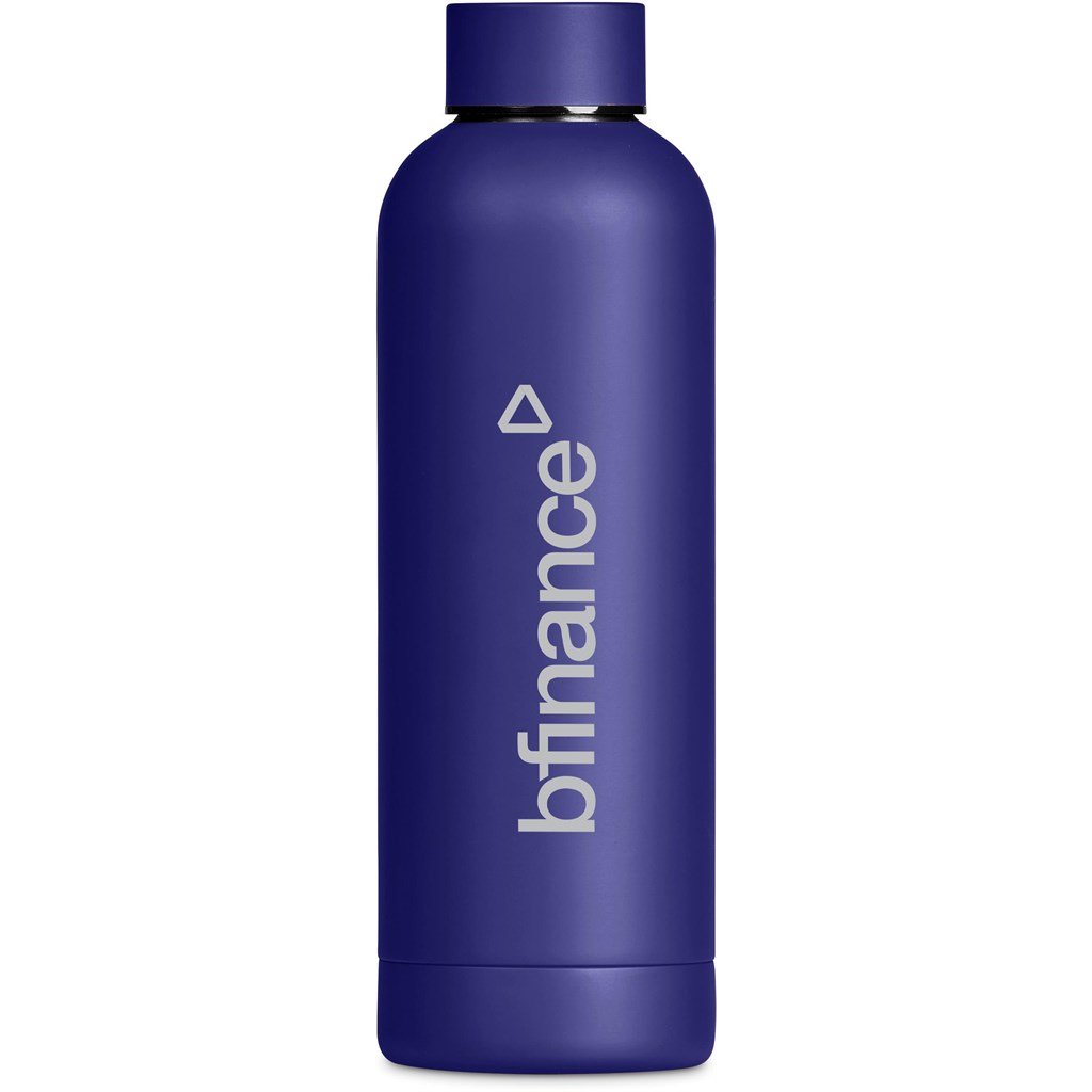 Bermuda Recycled Stainless Steel Water Bottle – 800ml
