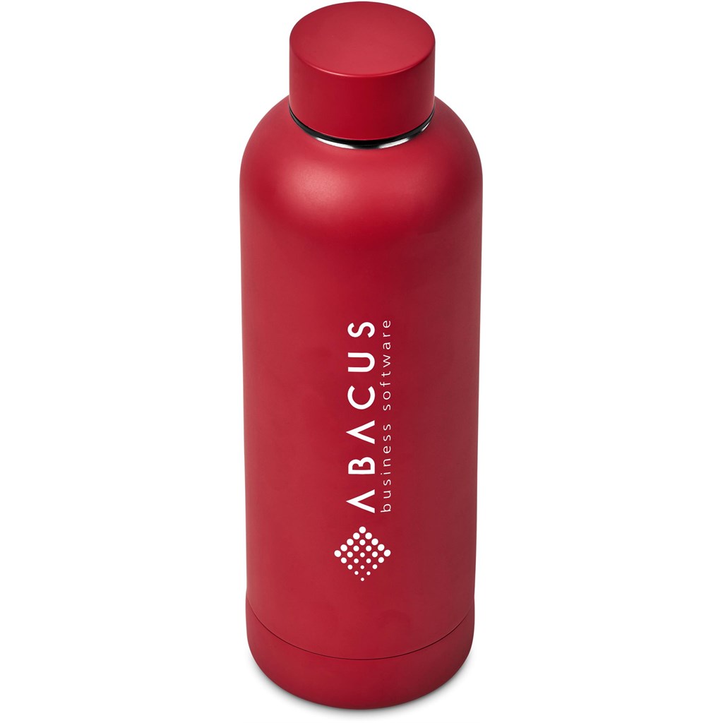 Bermuda Recycled Stainless Steel Water Bottle – 800ml