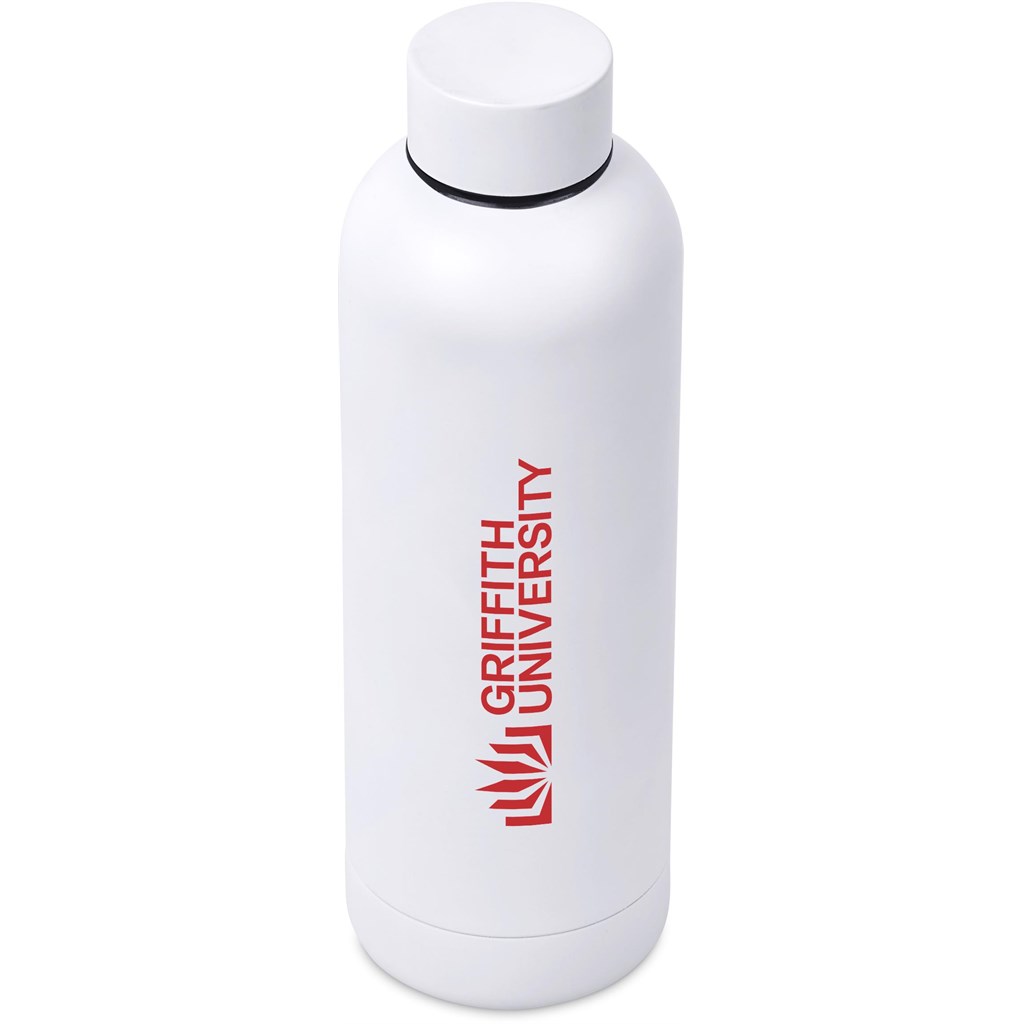 Bermuda Recycled Stainless Steel Water Bottle – 800ml