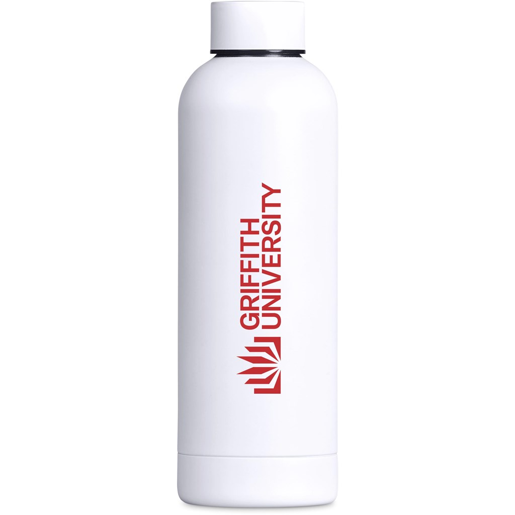 Bermuda Recycled Stainless Steel Water Bottle – 800ml