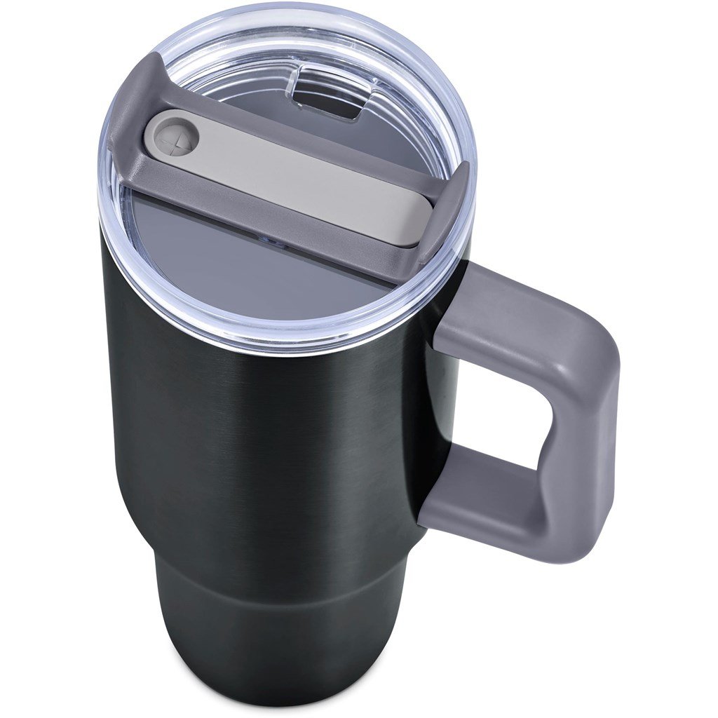 Big Kahuna Luxe Stainless Steel Vacuum Mug - 1.2 Litre