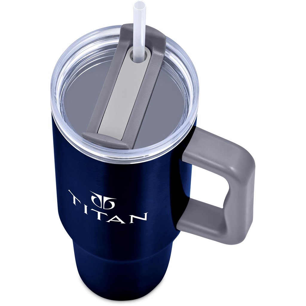 Big Kahuna Luxe Stainless Steel Vacuum Mug - 1.2 Litre