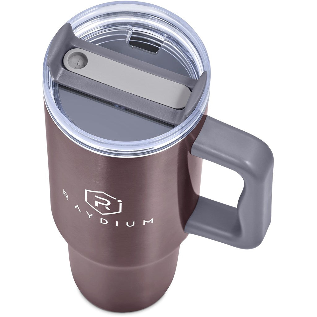 Big Kahuna Luxe Stainless Steel Vacuum Mug - 1.2 Litre
