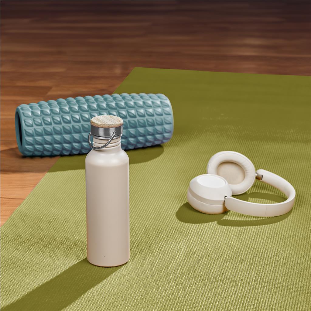 Tugela Recycled Aluminium Water Bottle - 750ml