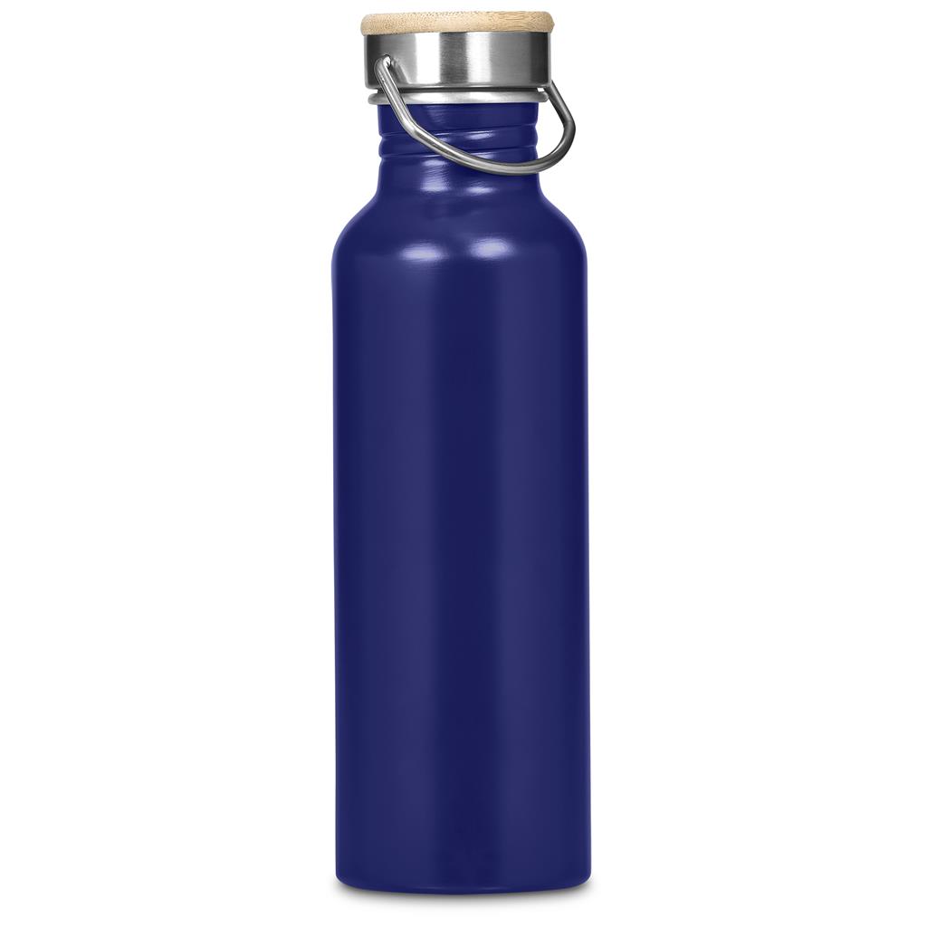 Tugela Recycled Aluminium Water Bottle - 750ml