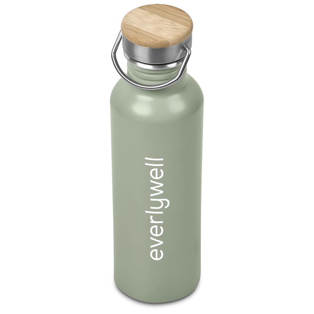 Tugela Recycled Aluminium Water Bottle - 750ml