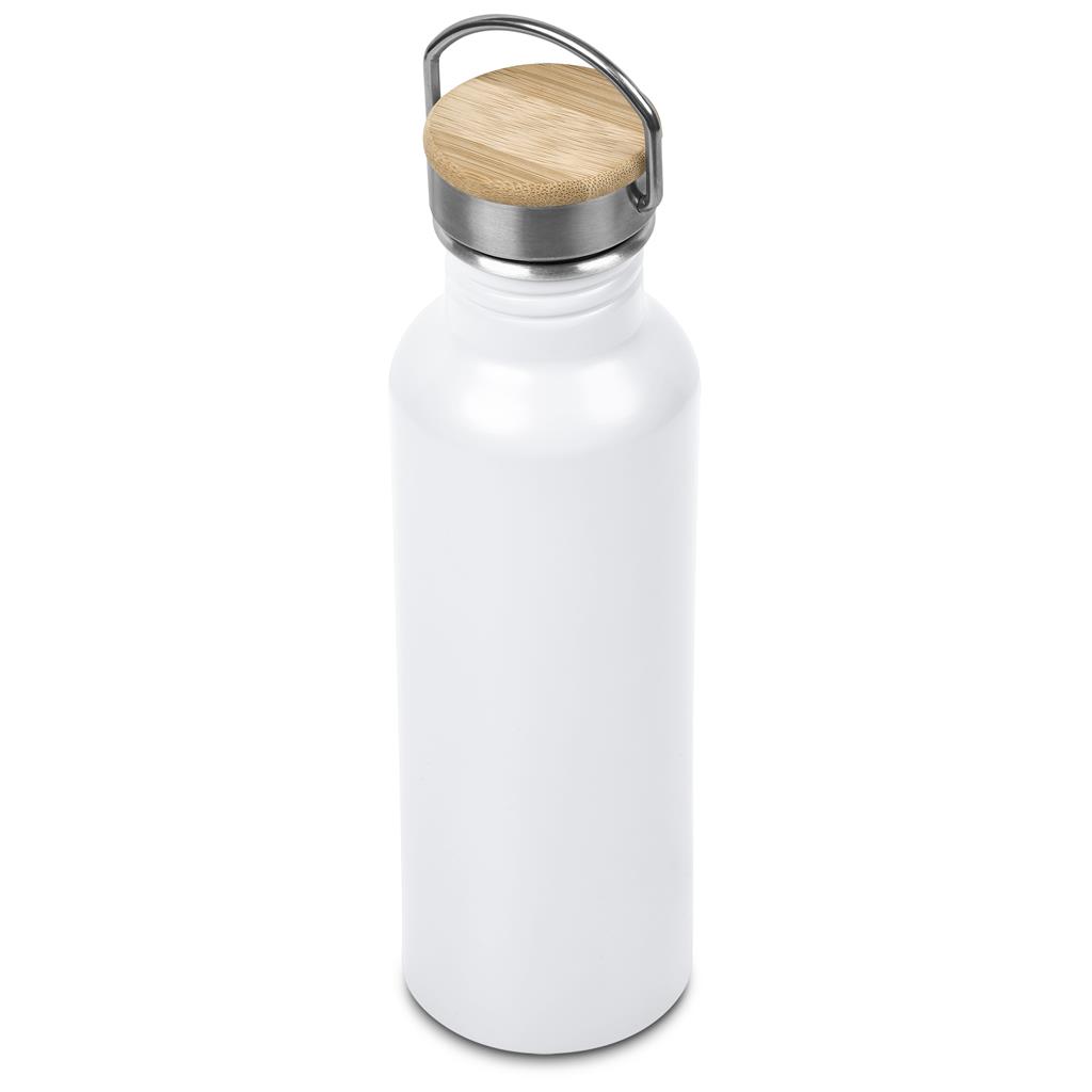 Tugela Recycled Aluminium Water Bottle - 750ml