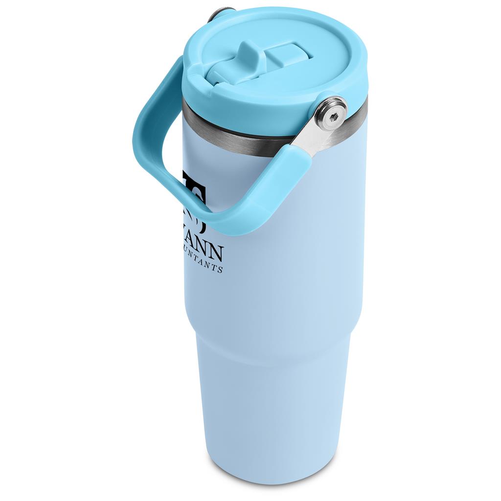 Waikiki Stainless Steel Vacuum Tumbler – 800ml