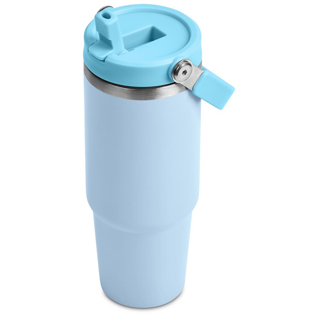 Waikiki Stainless Steel Vacuum Tumbler – 800ml