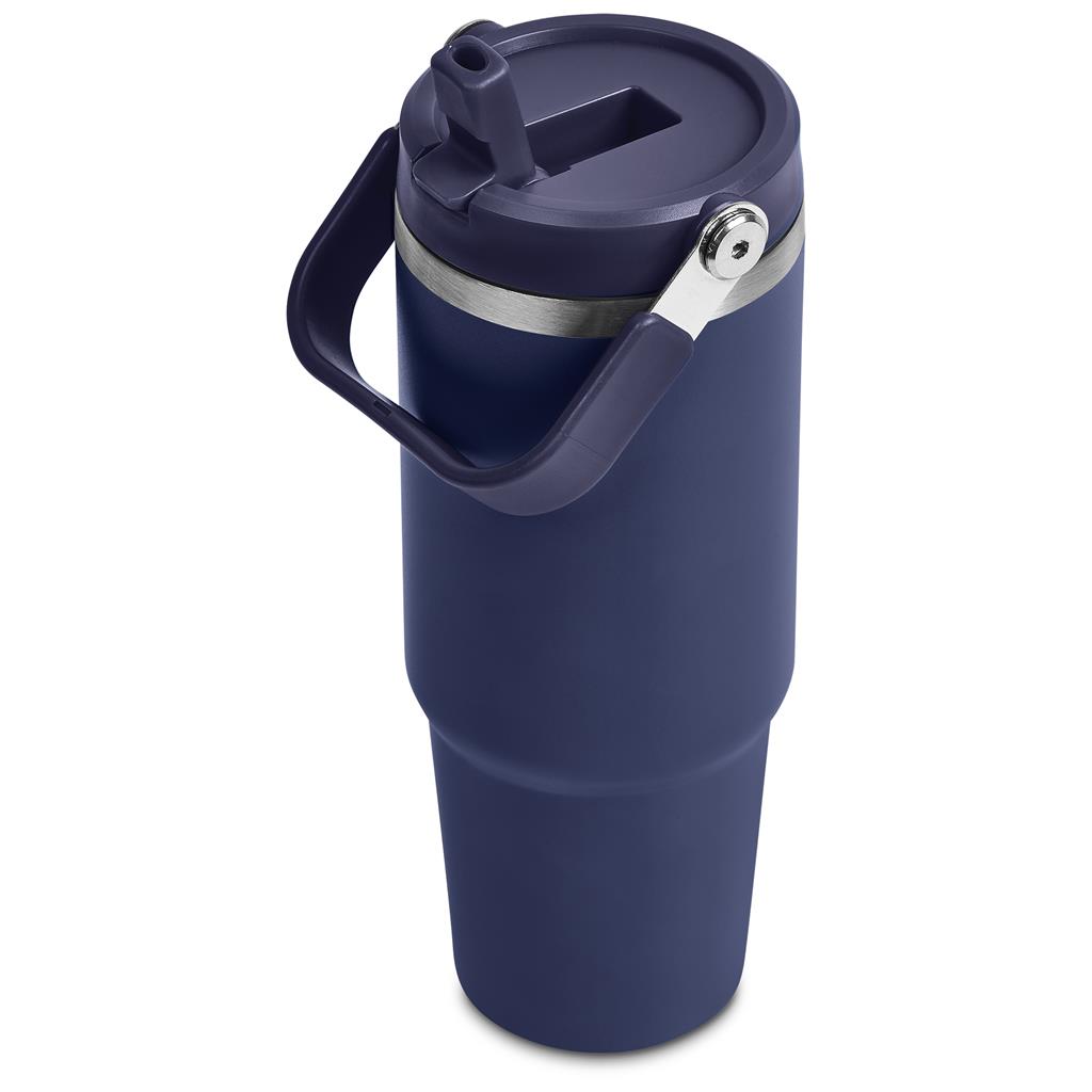 Waikiki Stainless Steel Vacuum Tumbler – 800ml