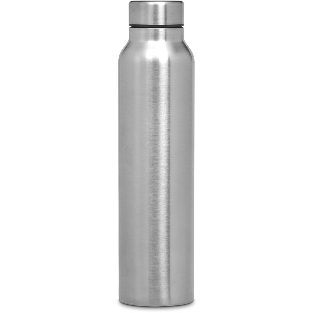 Creative Stainless Steel Water Bottle - 1 Litre