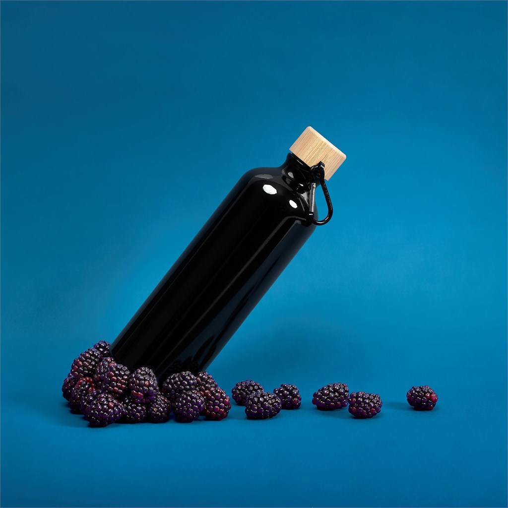 Serendipio Origen Aluminium Water Bottle - 750ml