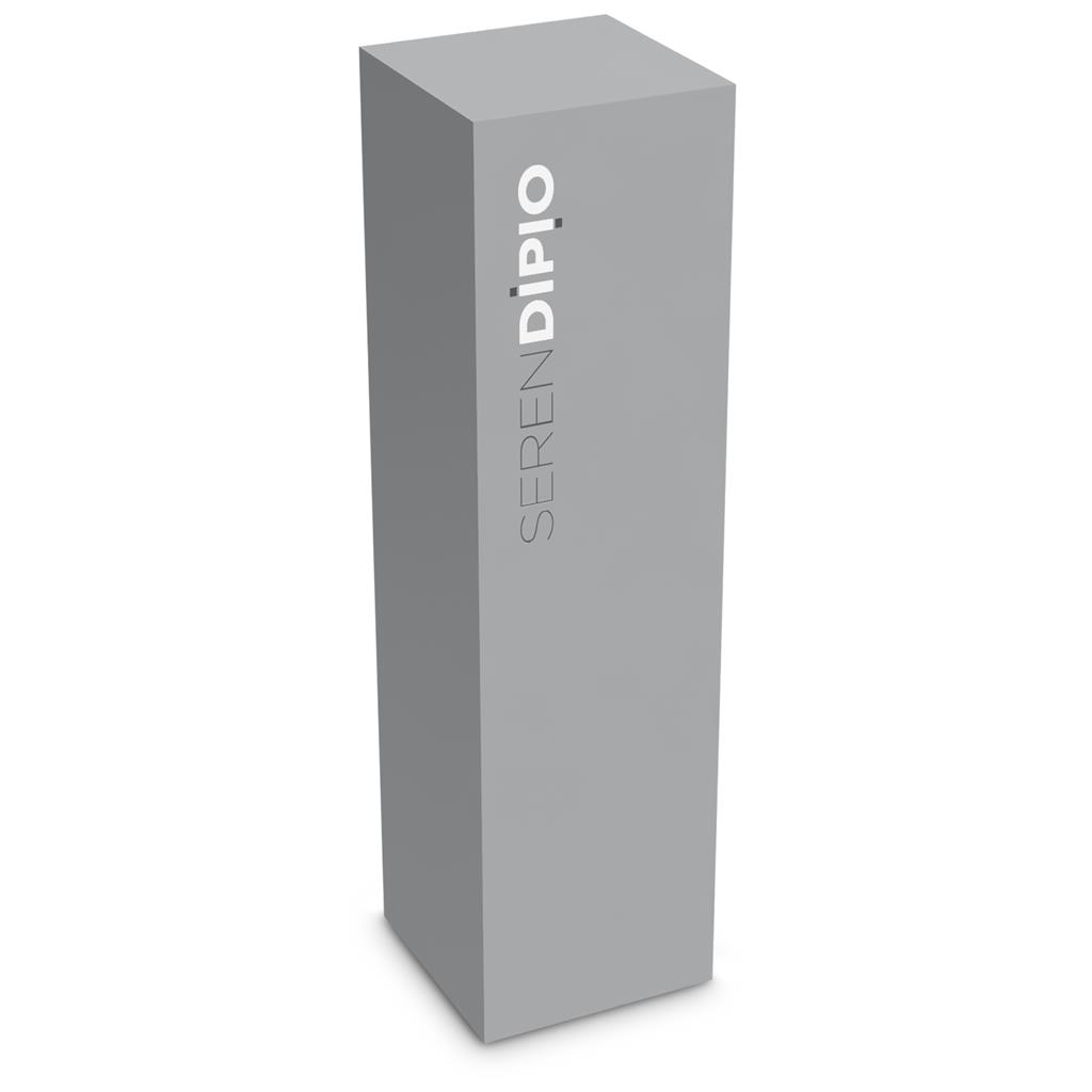 Serendipio Origen Aluminium Water Bottle - 750ml