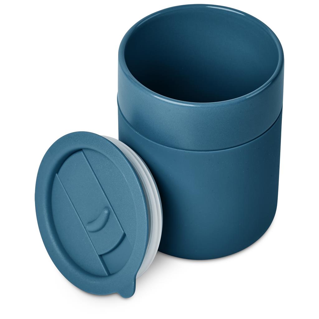 Pimlico Ceramic Coffee Tumbler – 300ml