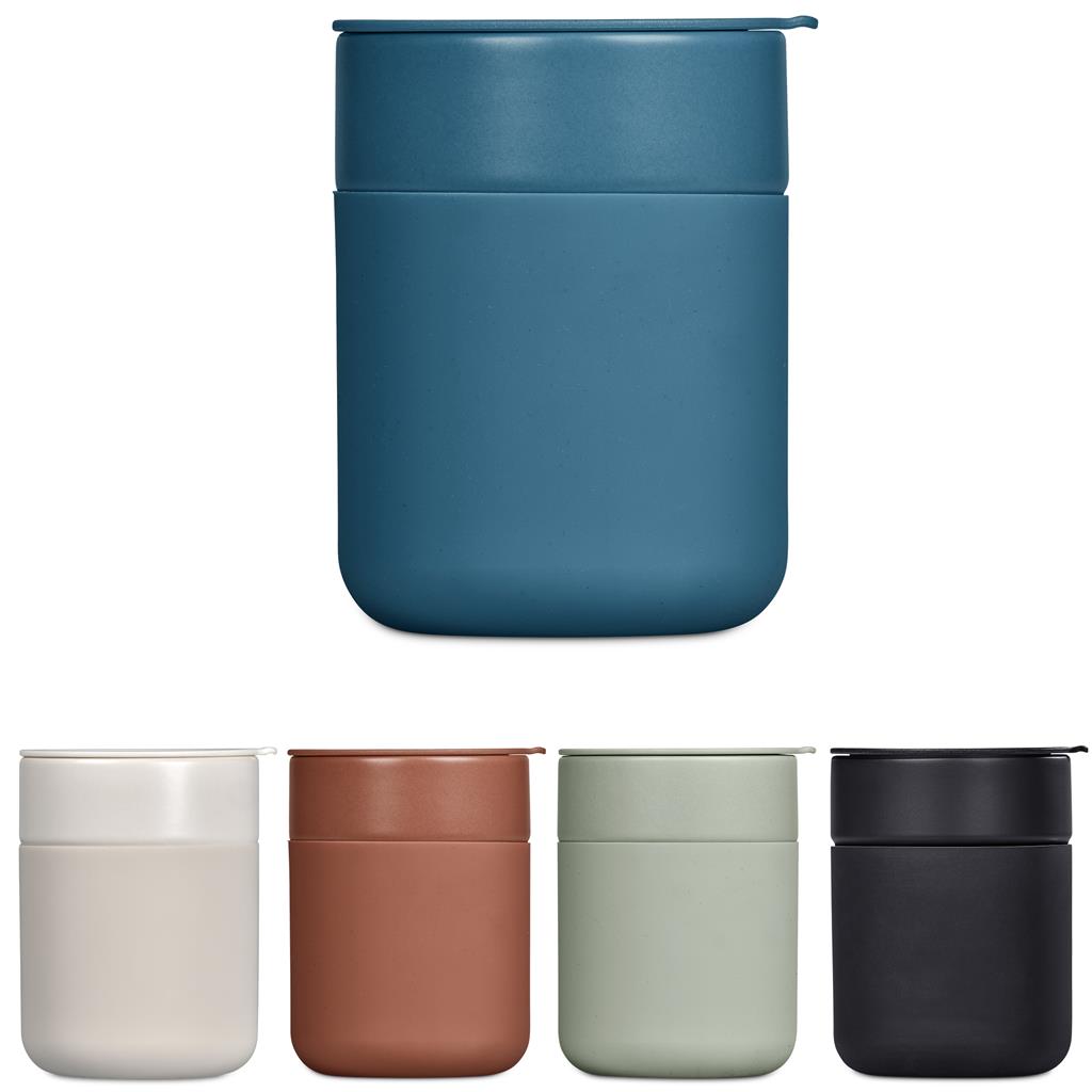 Pimlico Ceramic Coffee Tumbler – 300ml