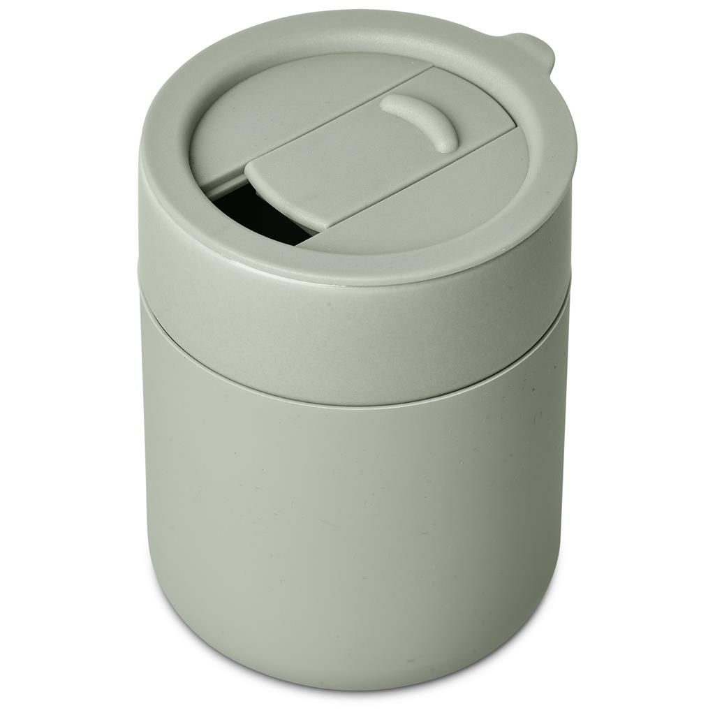 Pimlico Ceramic Coffee Tumbler – 300ml