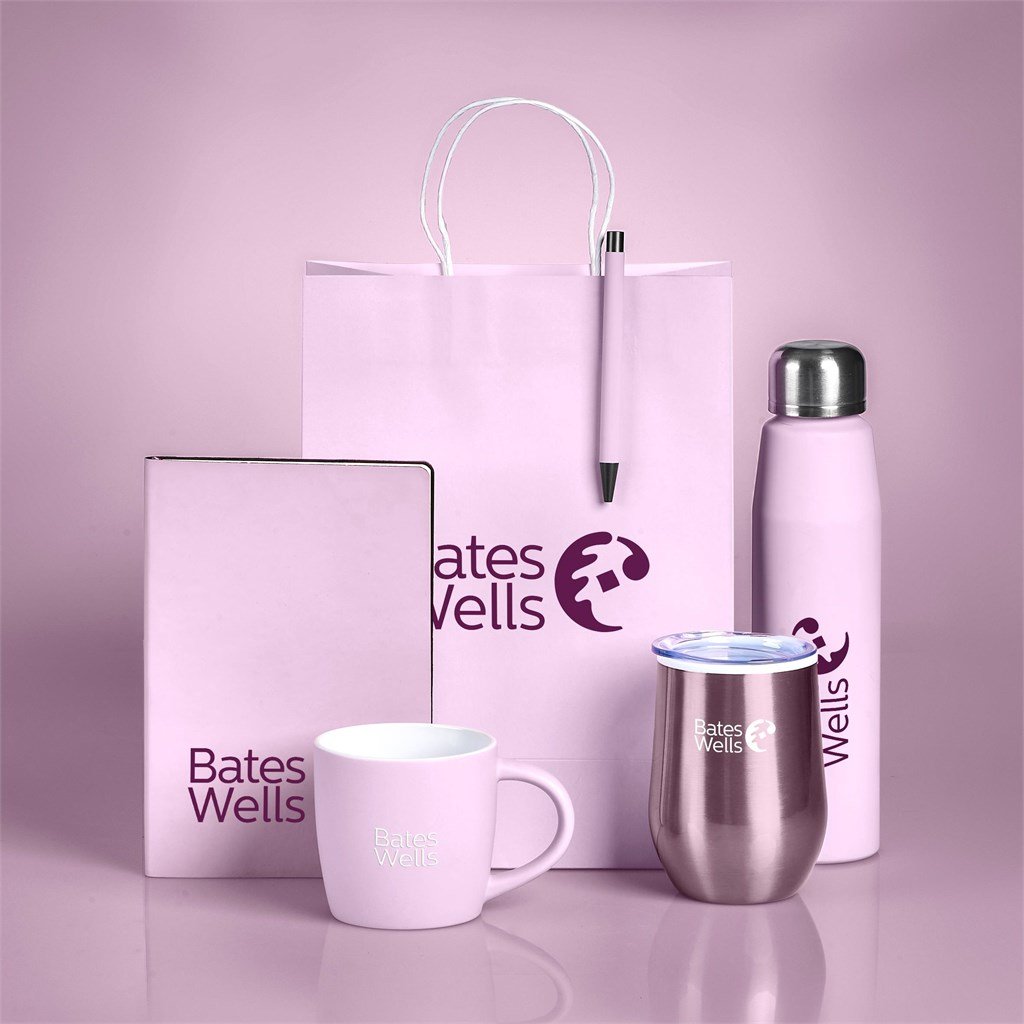 Vogue Victoria Ceramic Coffee Mug - 280ml