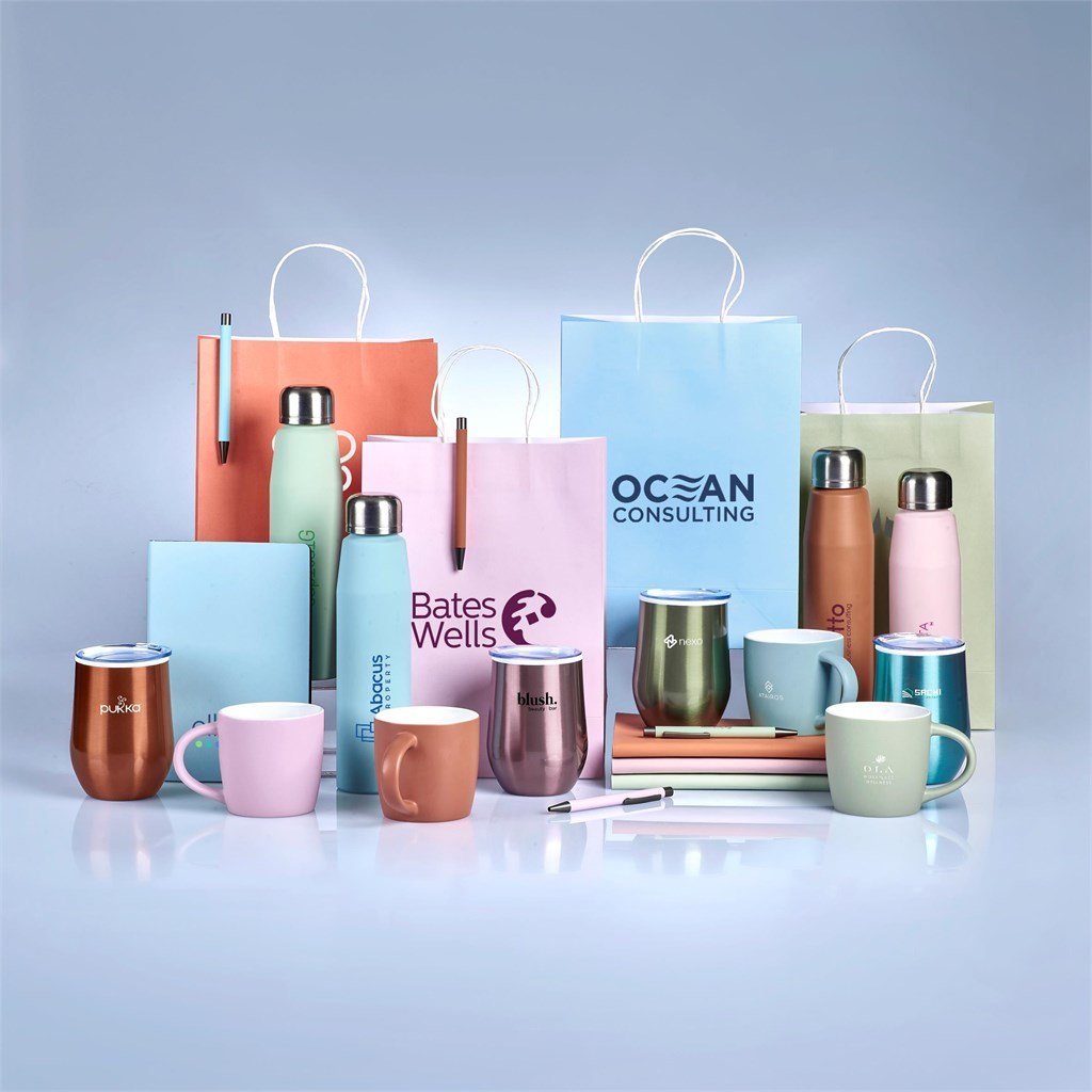 Vogue Victoria Ceramic Coffee Mug - 280ml