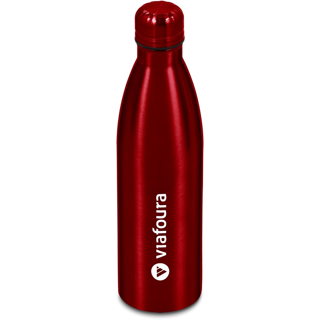 Miranda Stainless Steel Water Bottle – 1 Litre