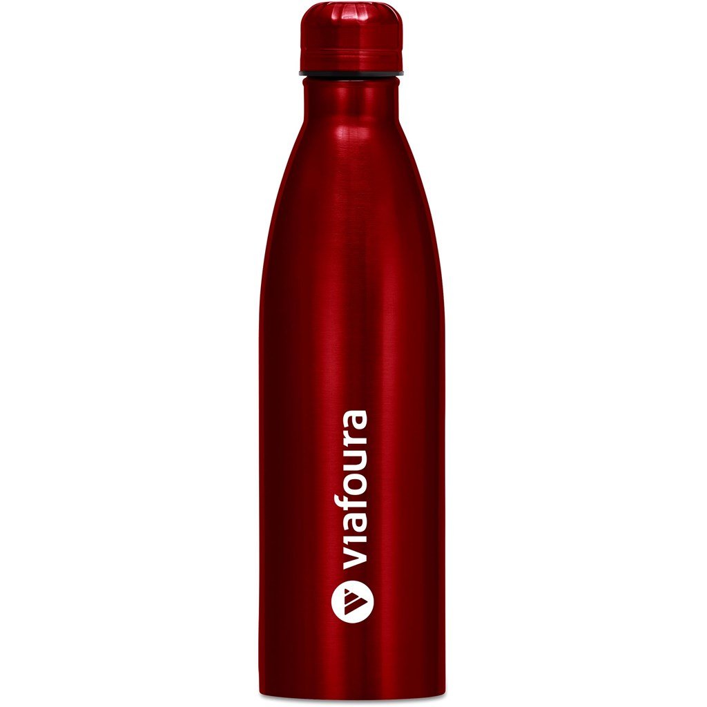 Miranda Stainless Steel Water Bottle – 1 Litre