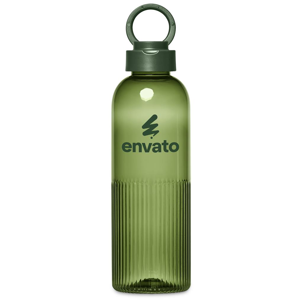 Marlow Recycled PET Water Bottle – 750ml