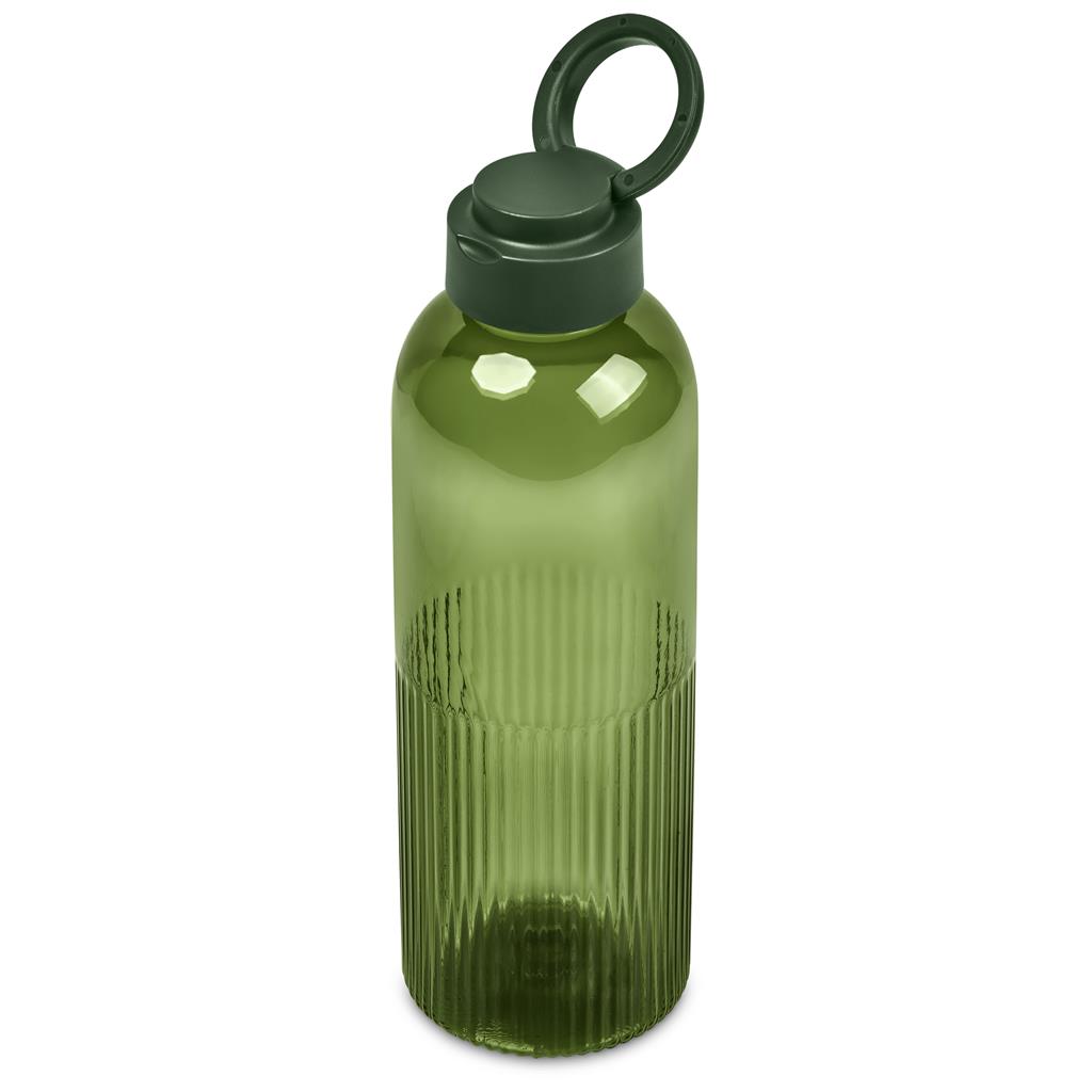 Marlow Recycled PET Water Bottle – 750ml
