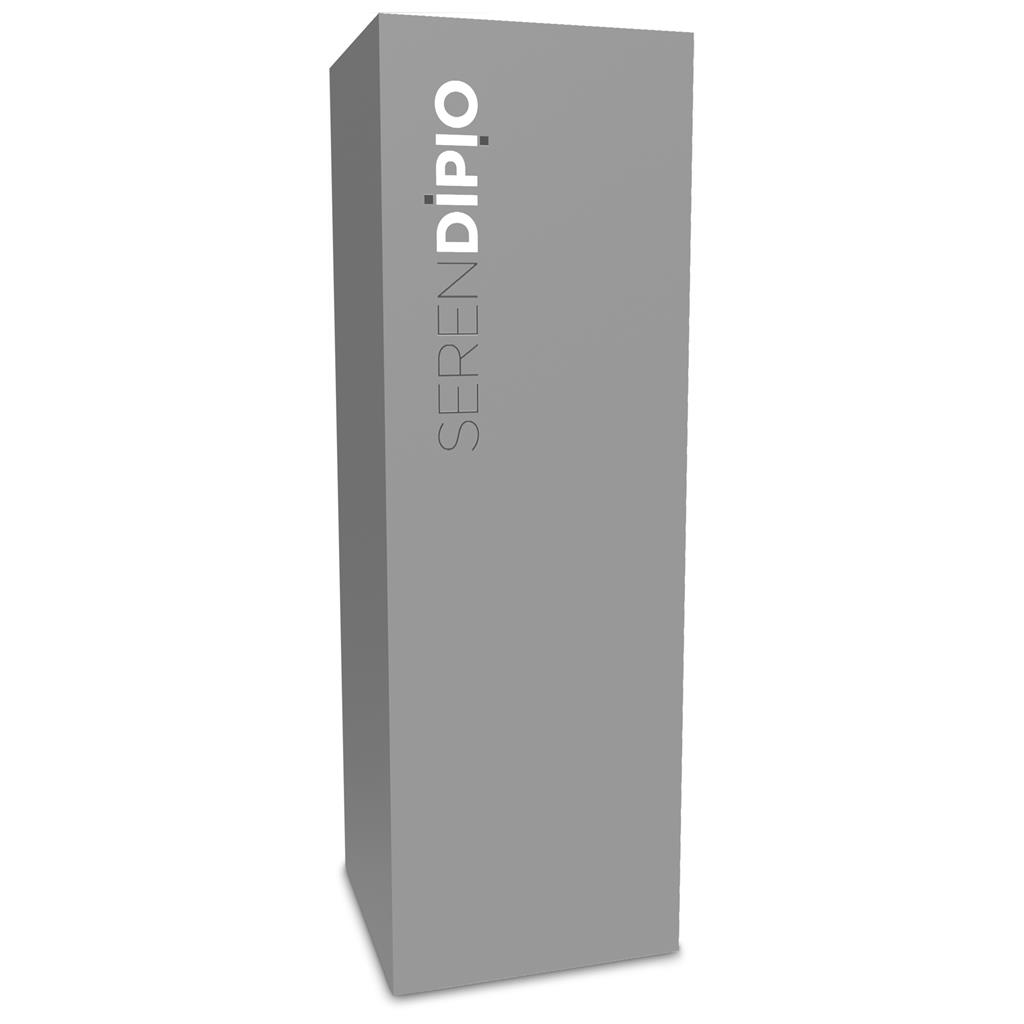 Benson Stainless Steel Water Bottle – 720ml