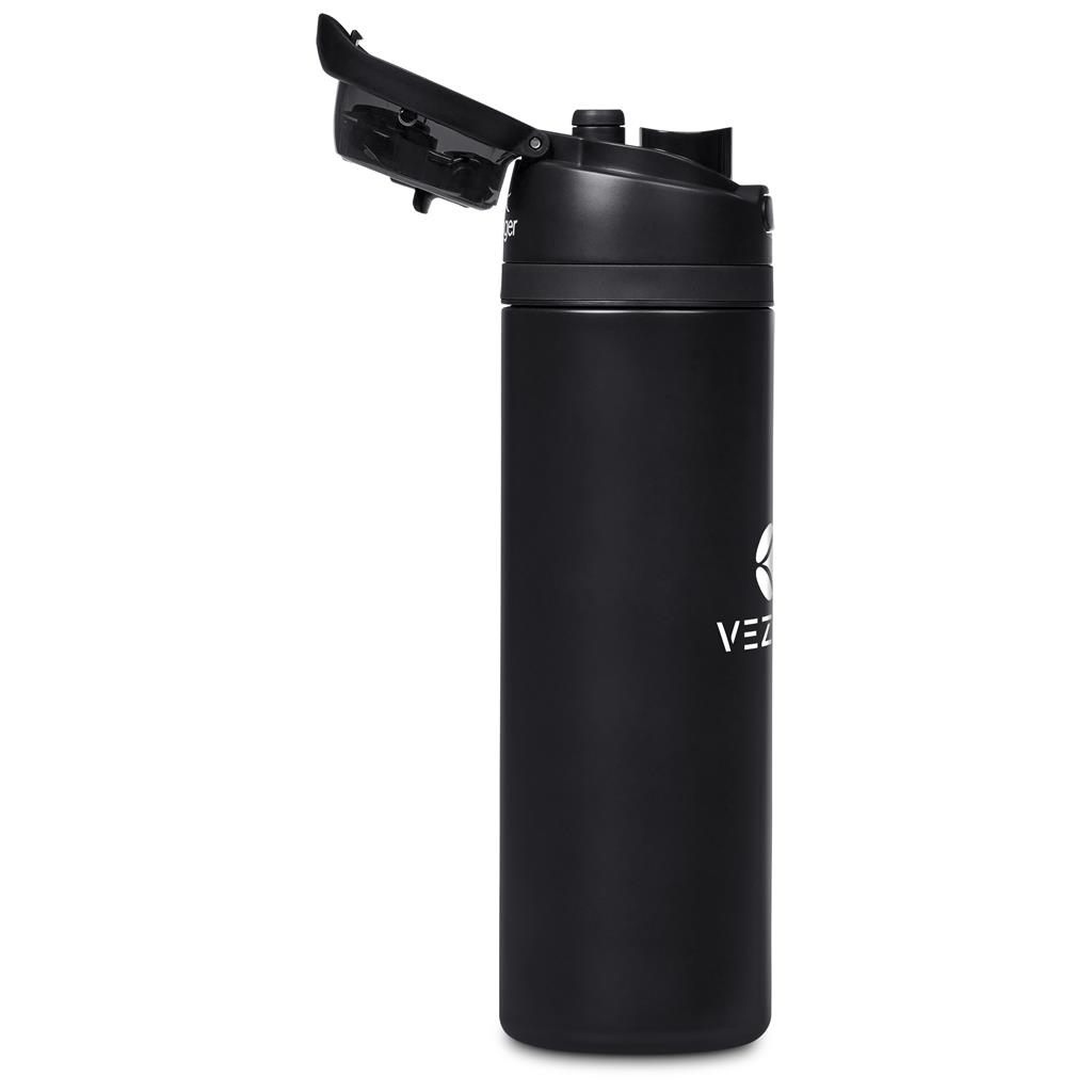 Ranger Stainless Steel Vacuum Water Bottle - 700ml