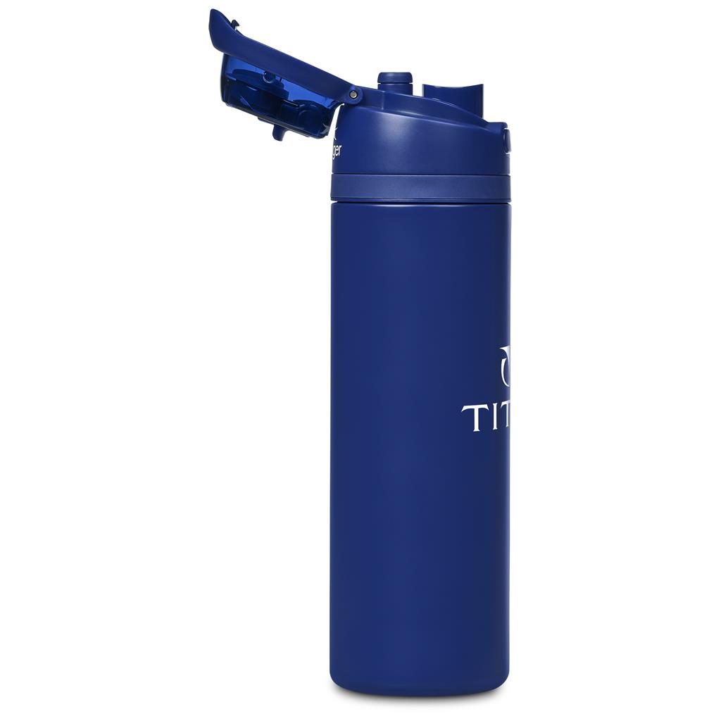 Ranger Stainless Steel Vacuum Water Bottle - 700ml