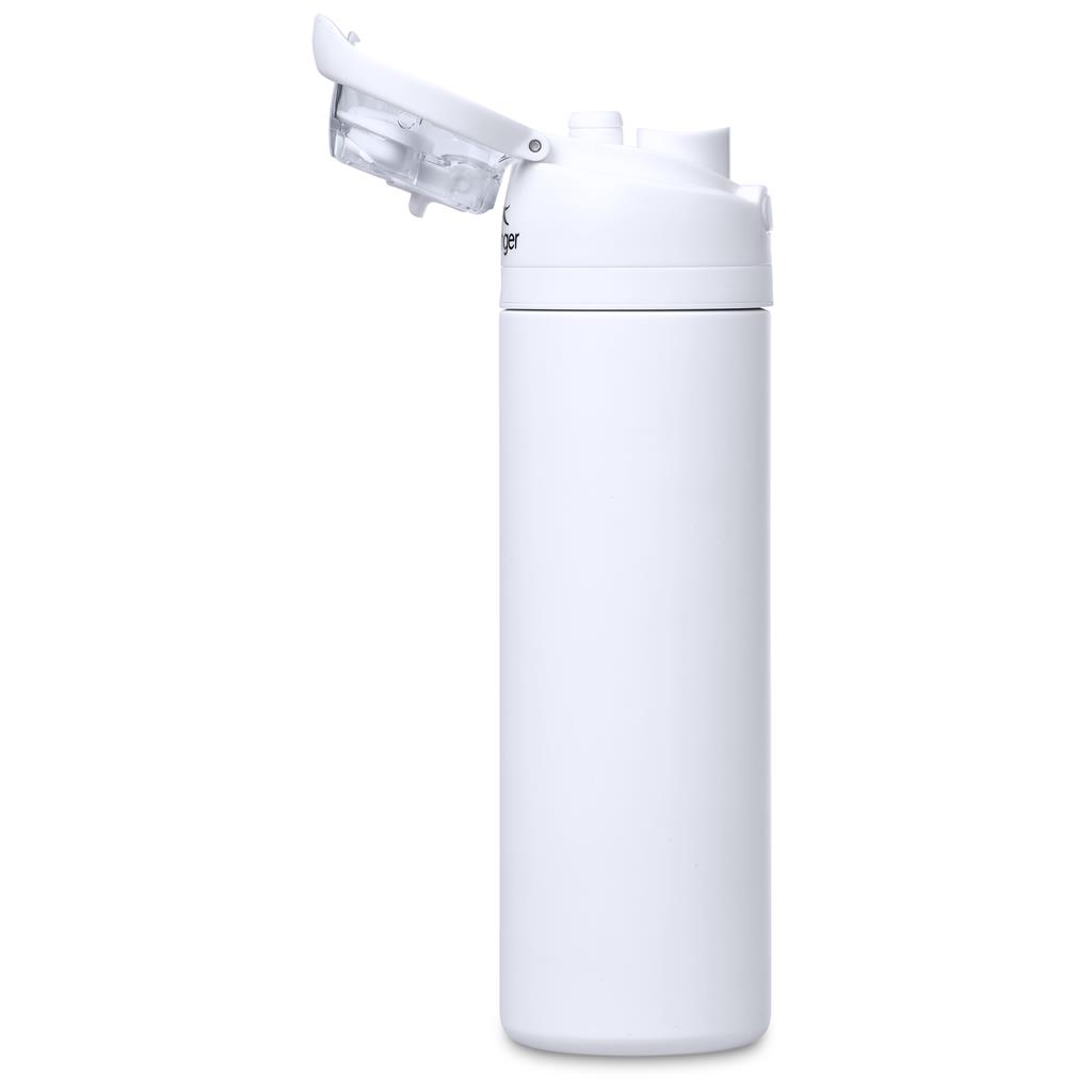 Ranger Stainless Steel Vacuum Water Bottle - 700ml