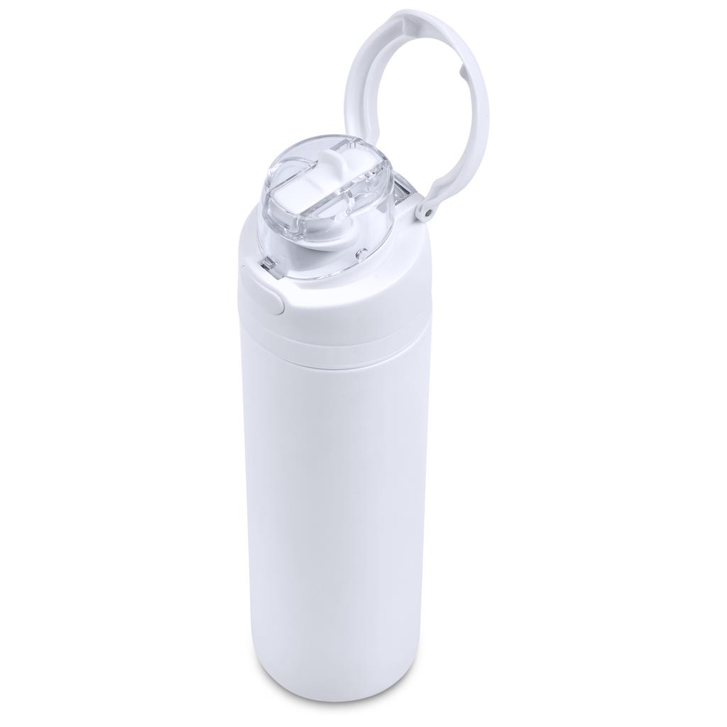 Ranger Stainless Steel Vacuum Water Bottle - 700ml