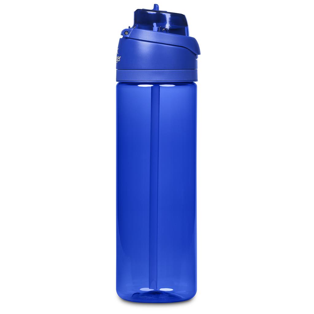 Trooper Recycled PET Water Bottle - 800ml