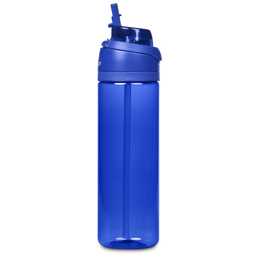 Trooper Recycled PET Water Bottle - 800ml