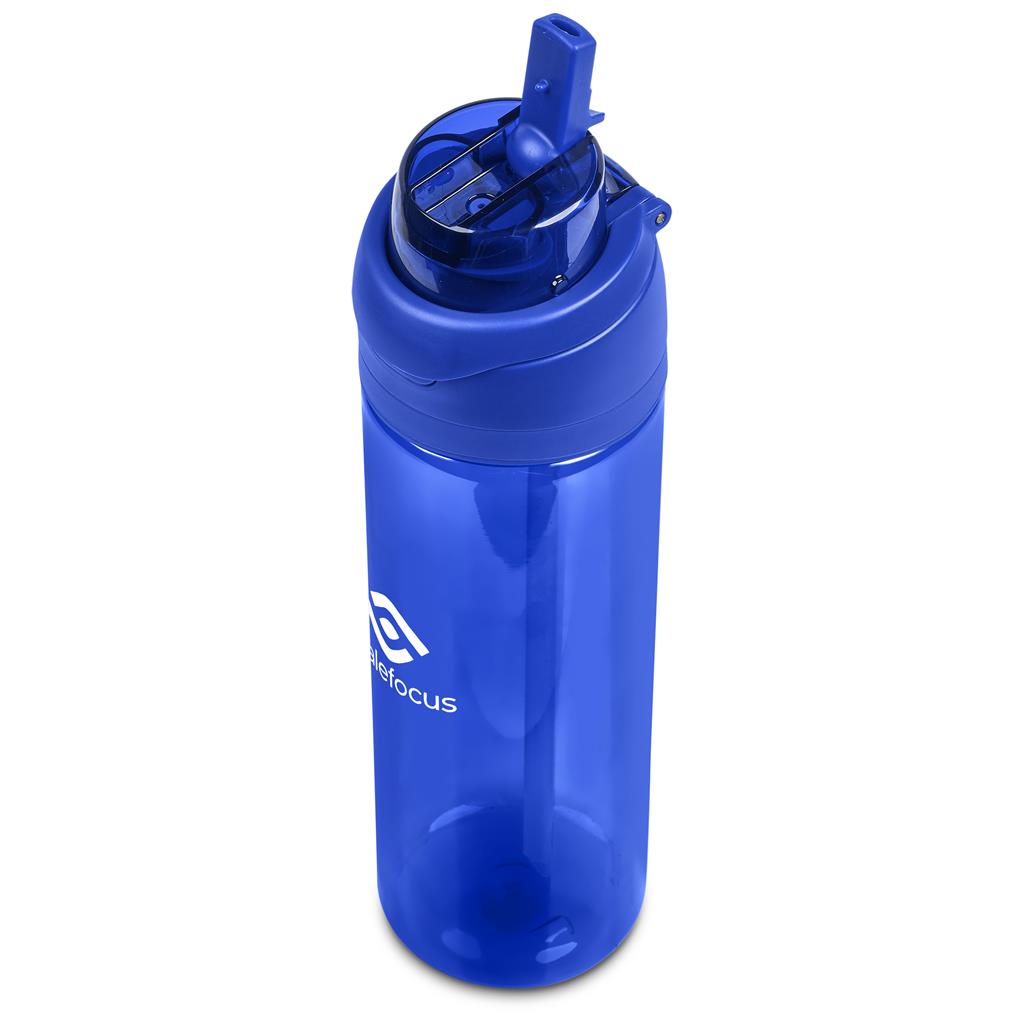 Trooper Recycled PET Water Bottle - 800ml