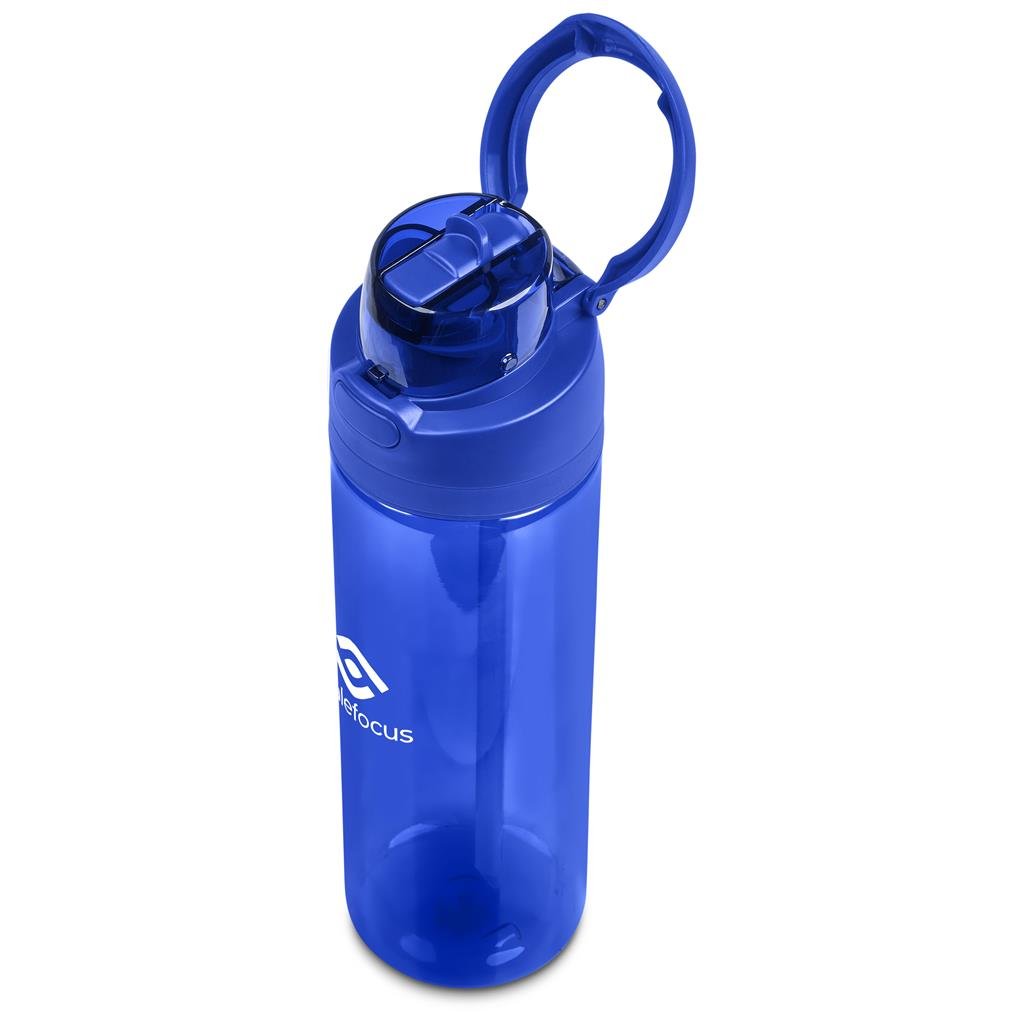 Trooper Recycled PET Water Bottle - 800ml