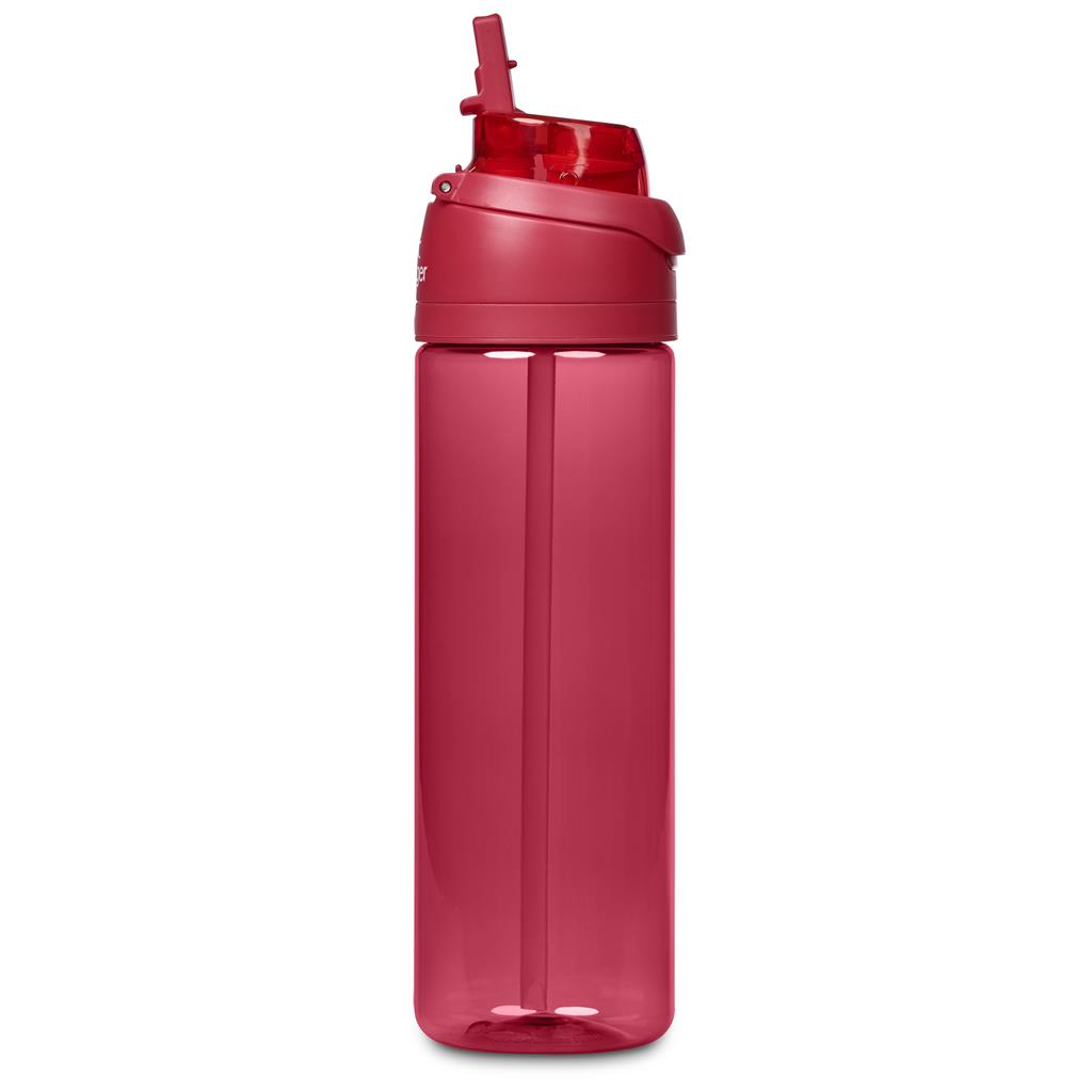 Trooper Recycled PET Water Bottle - 800ml