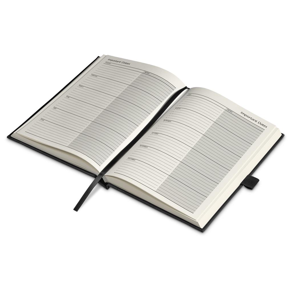 Advantage A5 2026 Diary