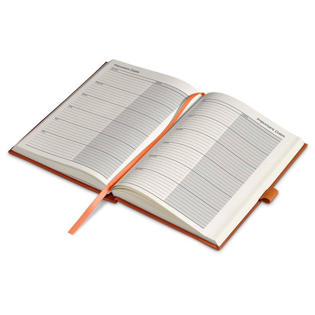 Advantage A5 2026 Diary