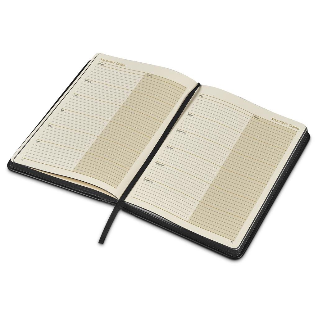 Principle A5 2026 Diary