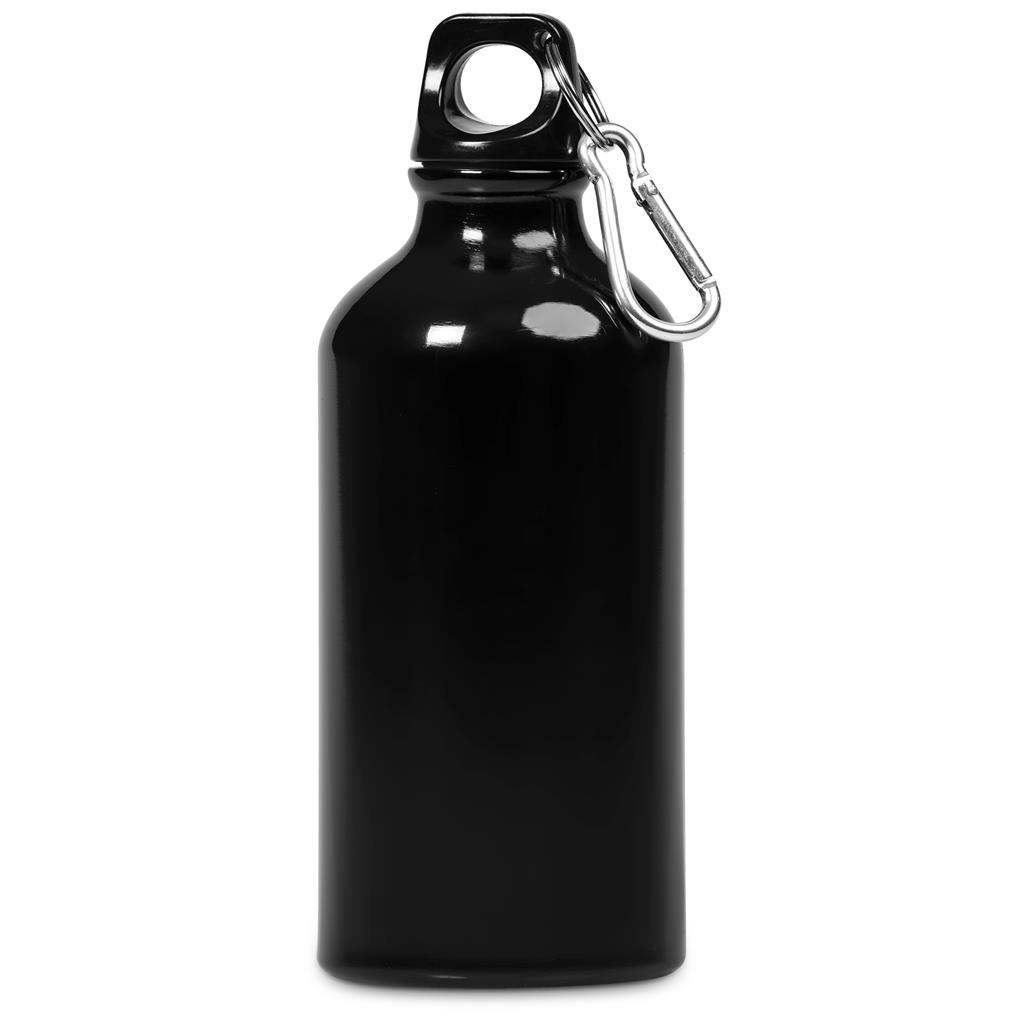 Braxton Aluminium Water Bottle - 500ml